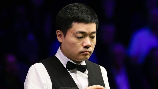 Kaiyun APP-【赛事特写】丁俊晖：逆境中保持冷静的心态秘诀的简单介绍