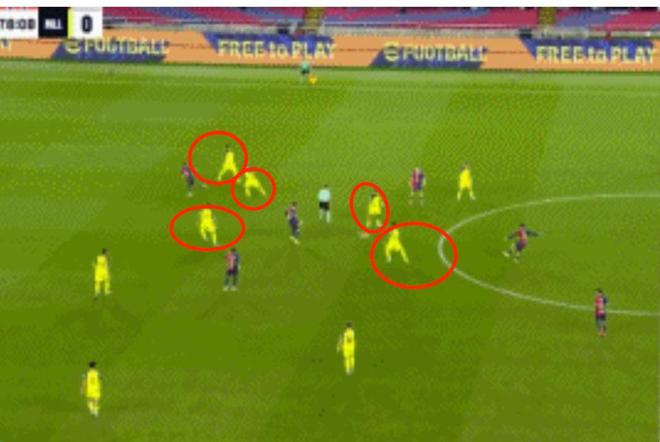 开云体育在线赛事直播-包含西甲赛后专家总结，比赛中攻防转换、控球变化的深层分析的词条