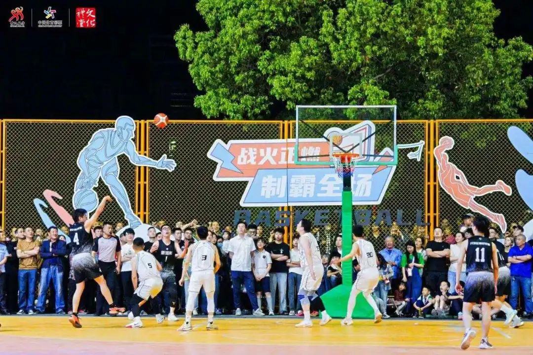 高校青少年篮球“星火计划”走在全国前列,助推校园体育 高校青少年篮球“星火计划”走在全国前列,助推校园体育