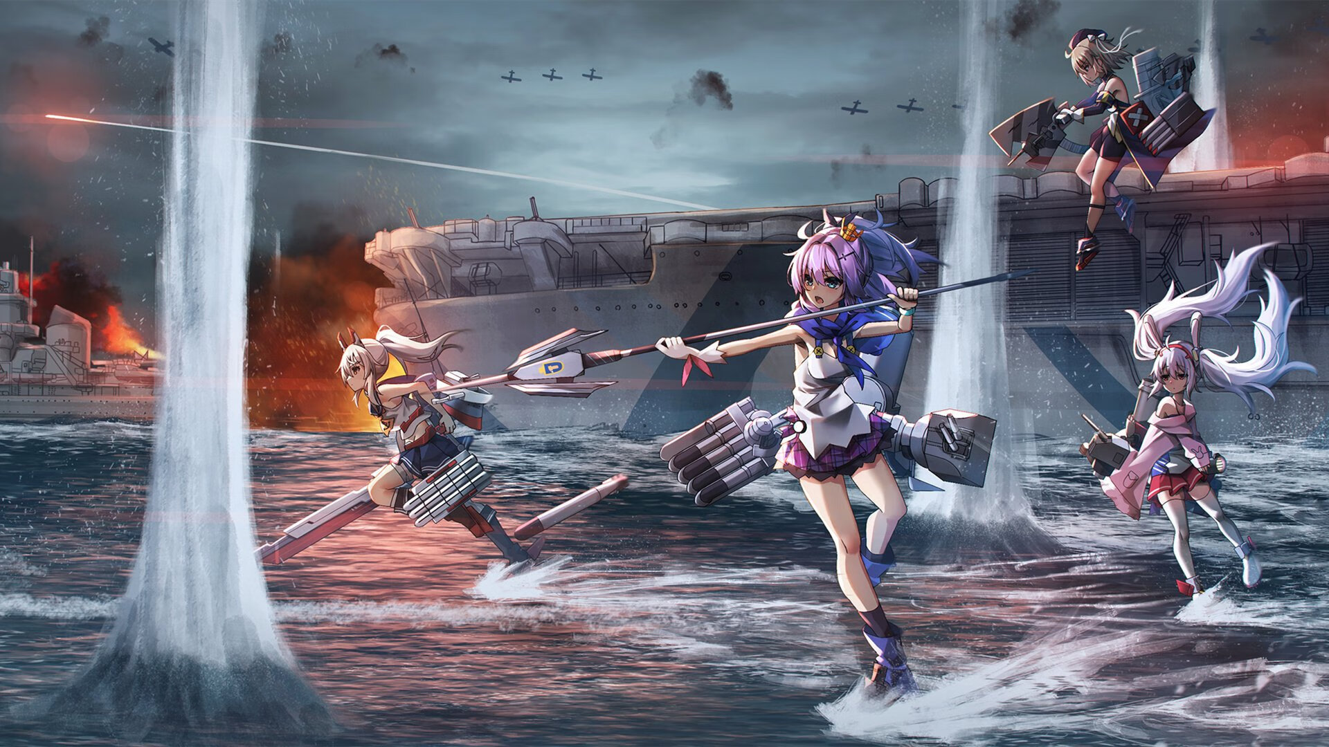 南非羚羊队的突破能力：每一次进攻都让对手不敢小觑，羚羊非洲