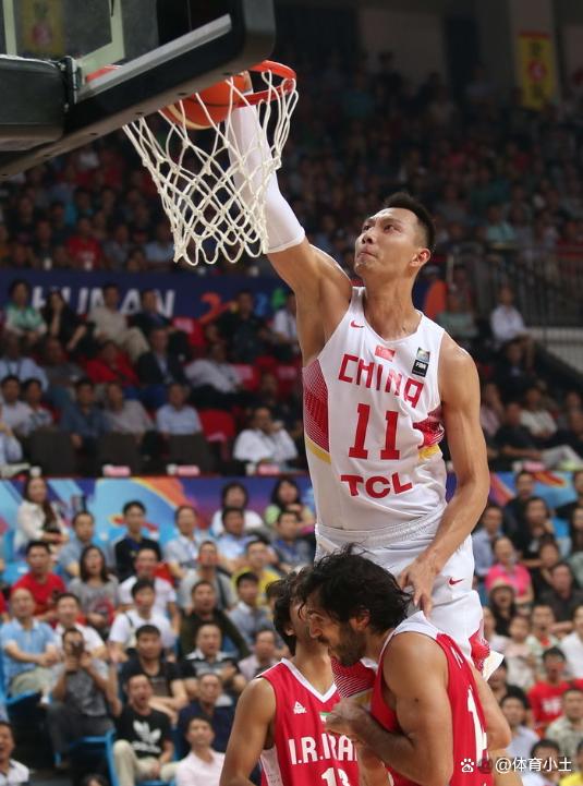 开云体育：中国男篮历史最佳射手：谁是你心中的神射手？的简单介绍
