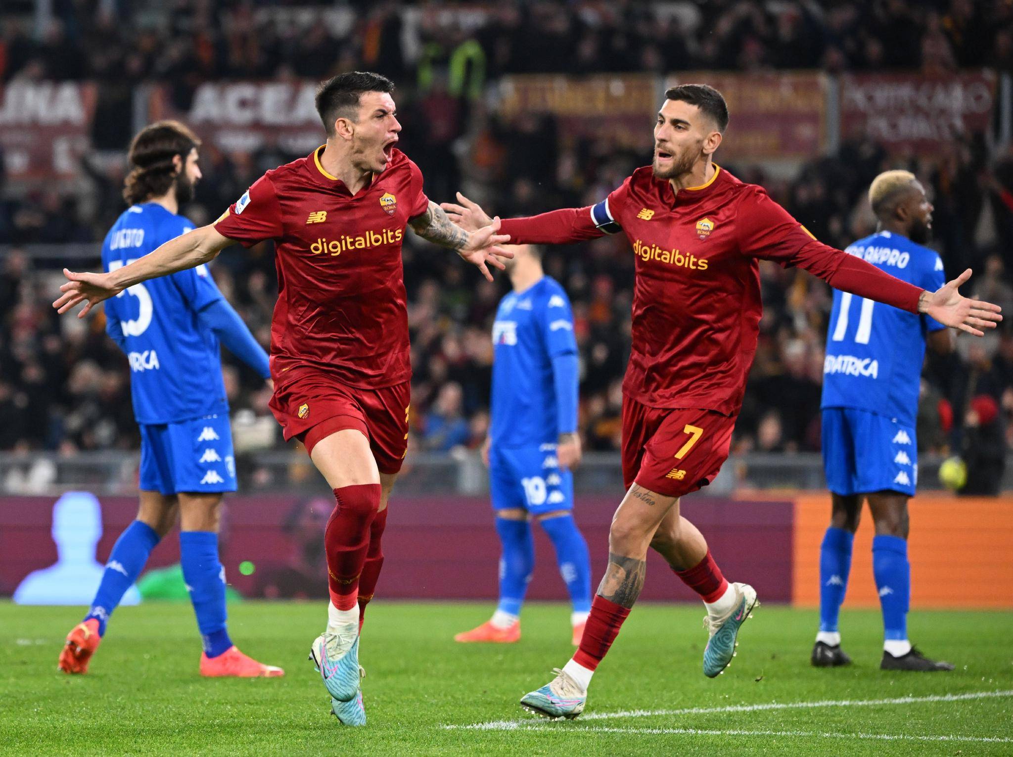 开云体育:意甲的经典对抗：德比战为何如此重要