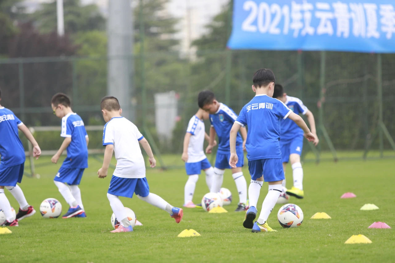 开云体育：从青训到第一队：培养明星球员的秘诀的简单介绍