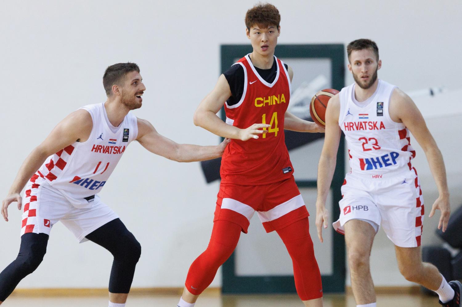 开云体育：关注年轻球员成长他们是中国篮球的未来的简单介绍