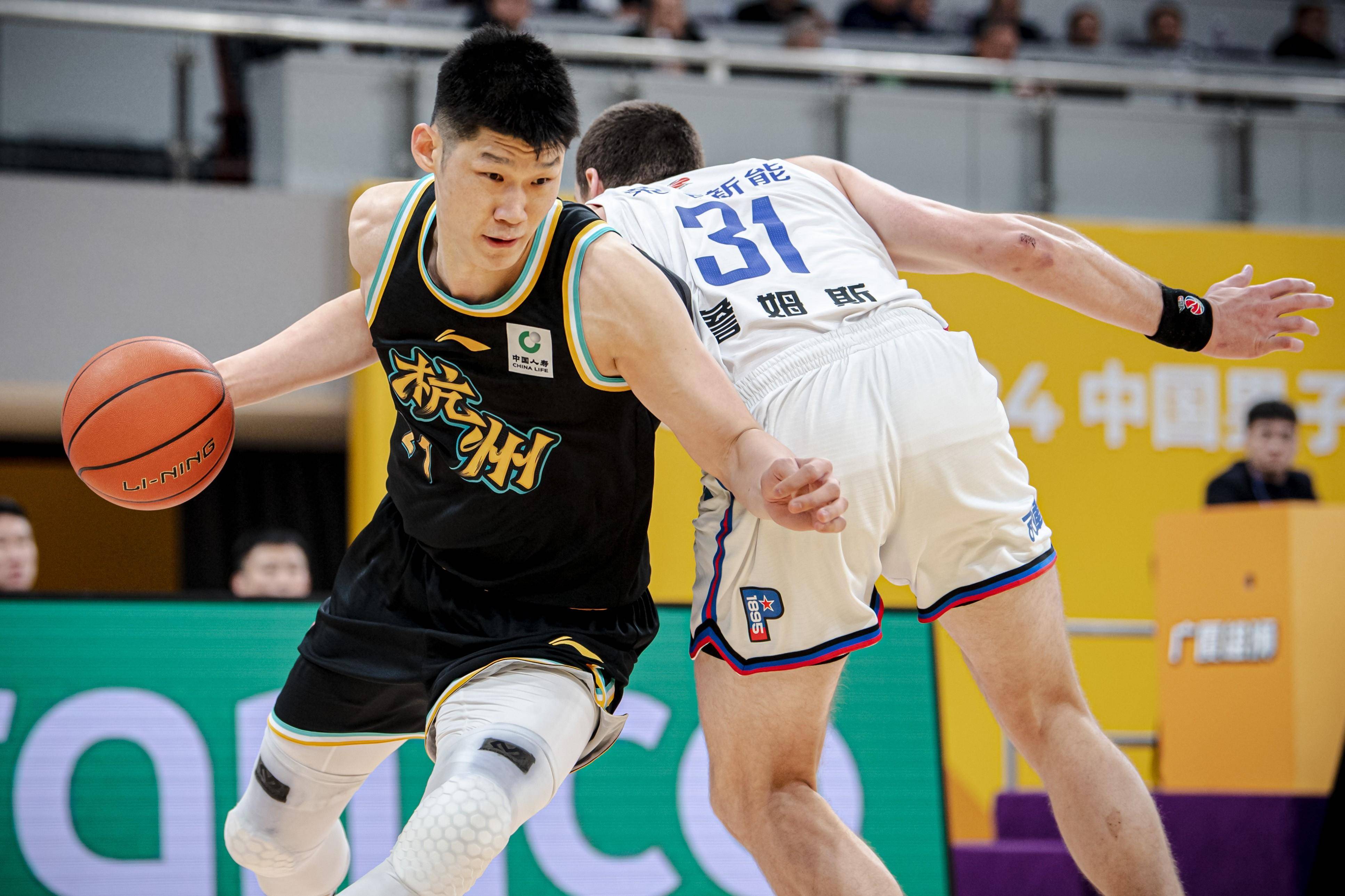 开云体育：CBA选秀大会落幕，新秀加盟各队引期待的简单介绍