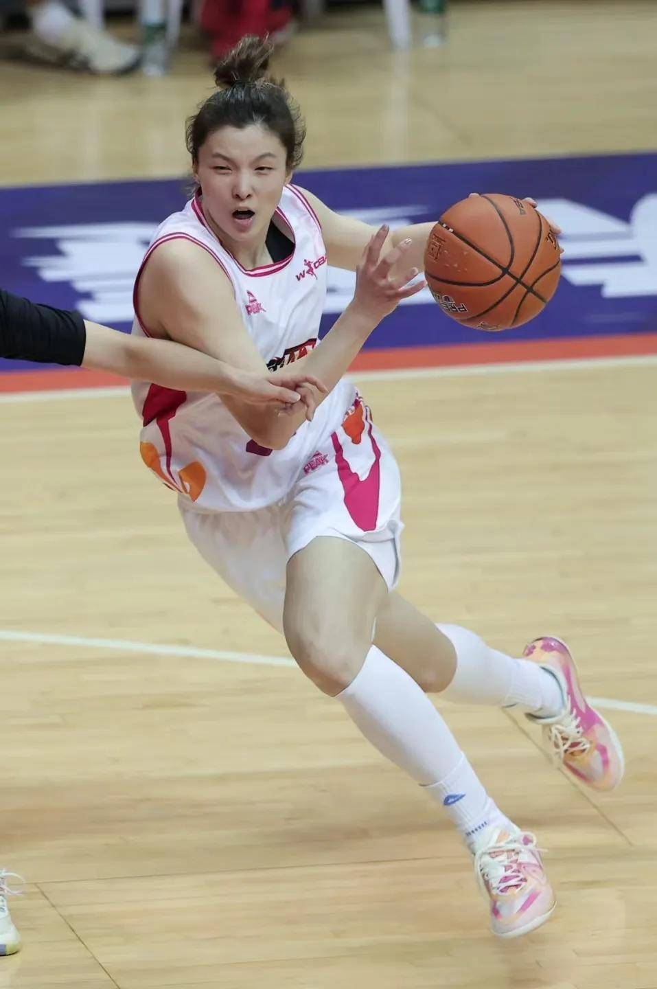 开云体育：WCBA联赛球队战术特点：谁是战术大师？的简单介绍