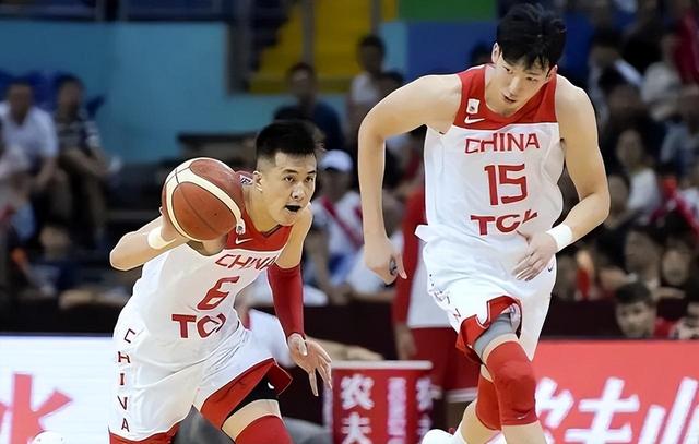 开云体育:中国男篮亚洲杯前景展望:重夺冠军,证明实力 开云体育:中国男篮亚洲杯前景展望:重夺冠军,证明实力