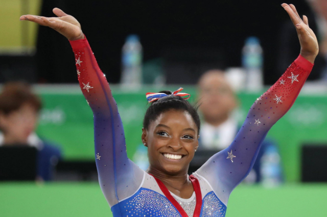 关于开云体育：冠军的光环：运动员如何处理来自各方压力的信息