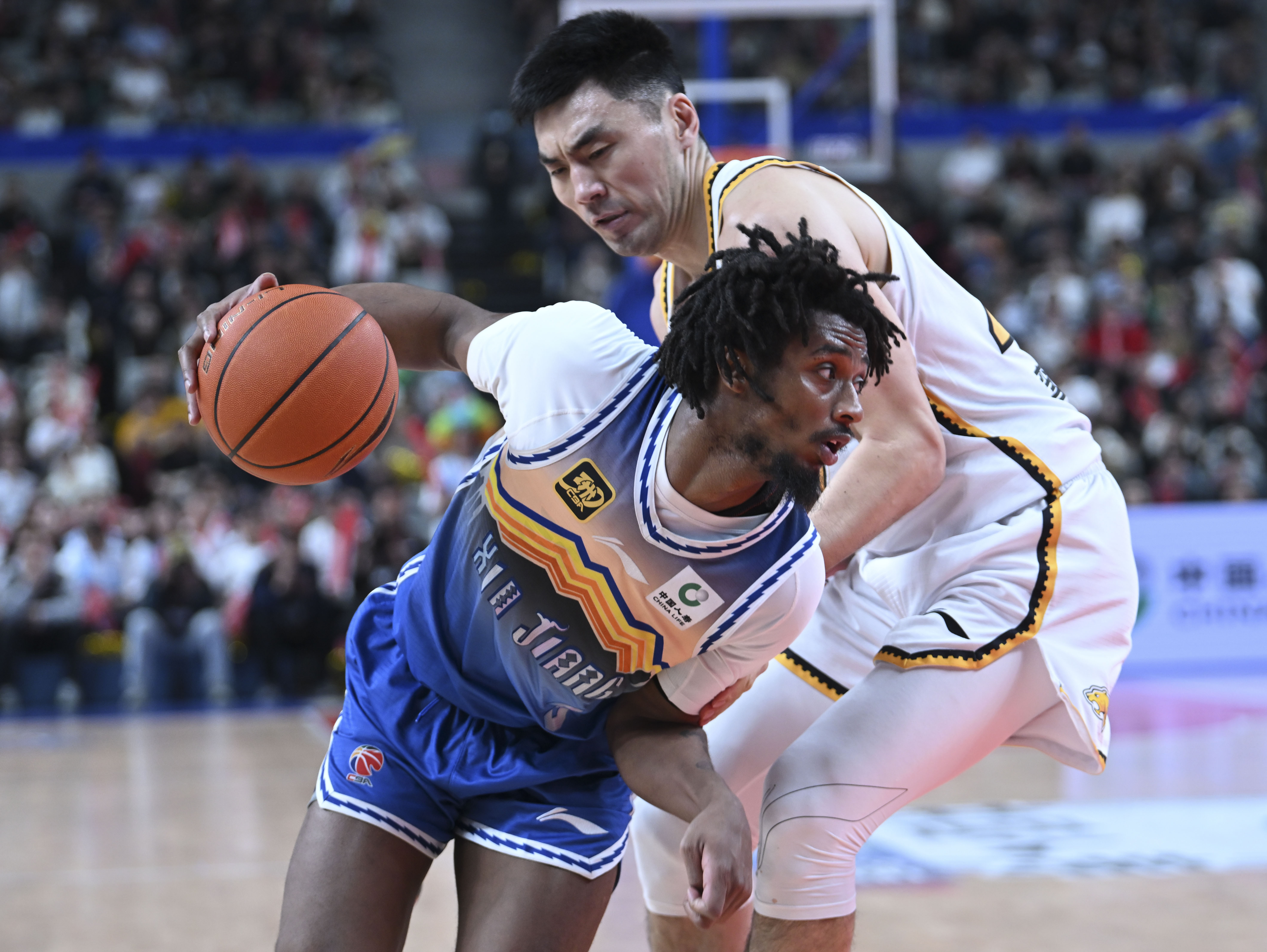 开云体育：CBA季后赛：战术分析，临场应变，谁能笑到最后？的简单介绍