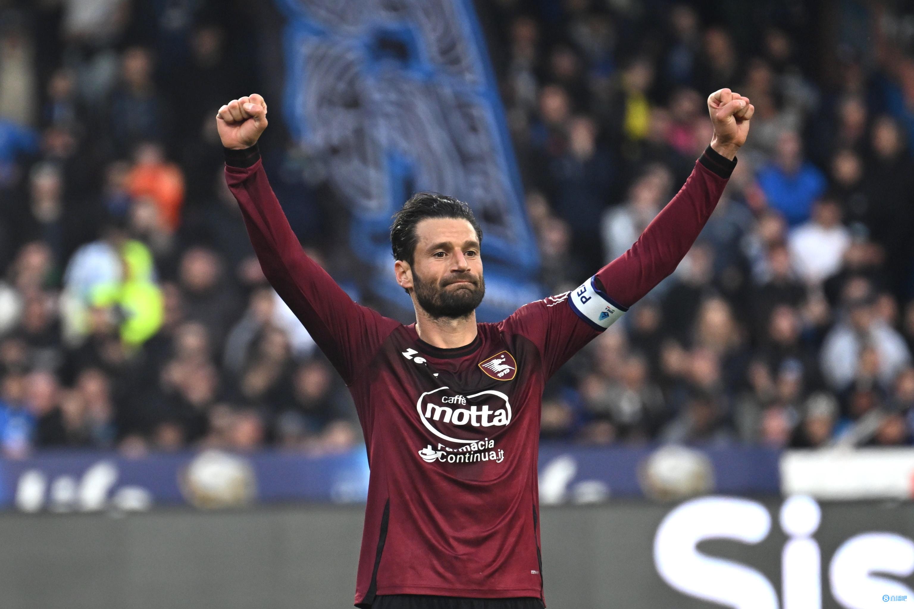 包含开云体育：意甲萨勒尼塔纳的青训体系与未来展望的词条