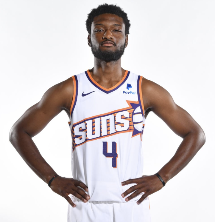 开云体育：太阳队新赛季：梅图表示将提升篮板球能力的简单介绍