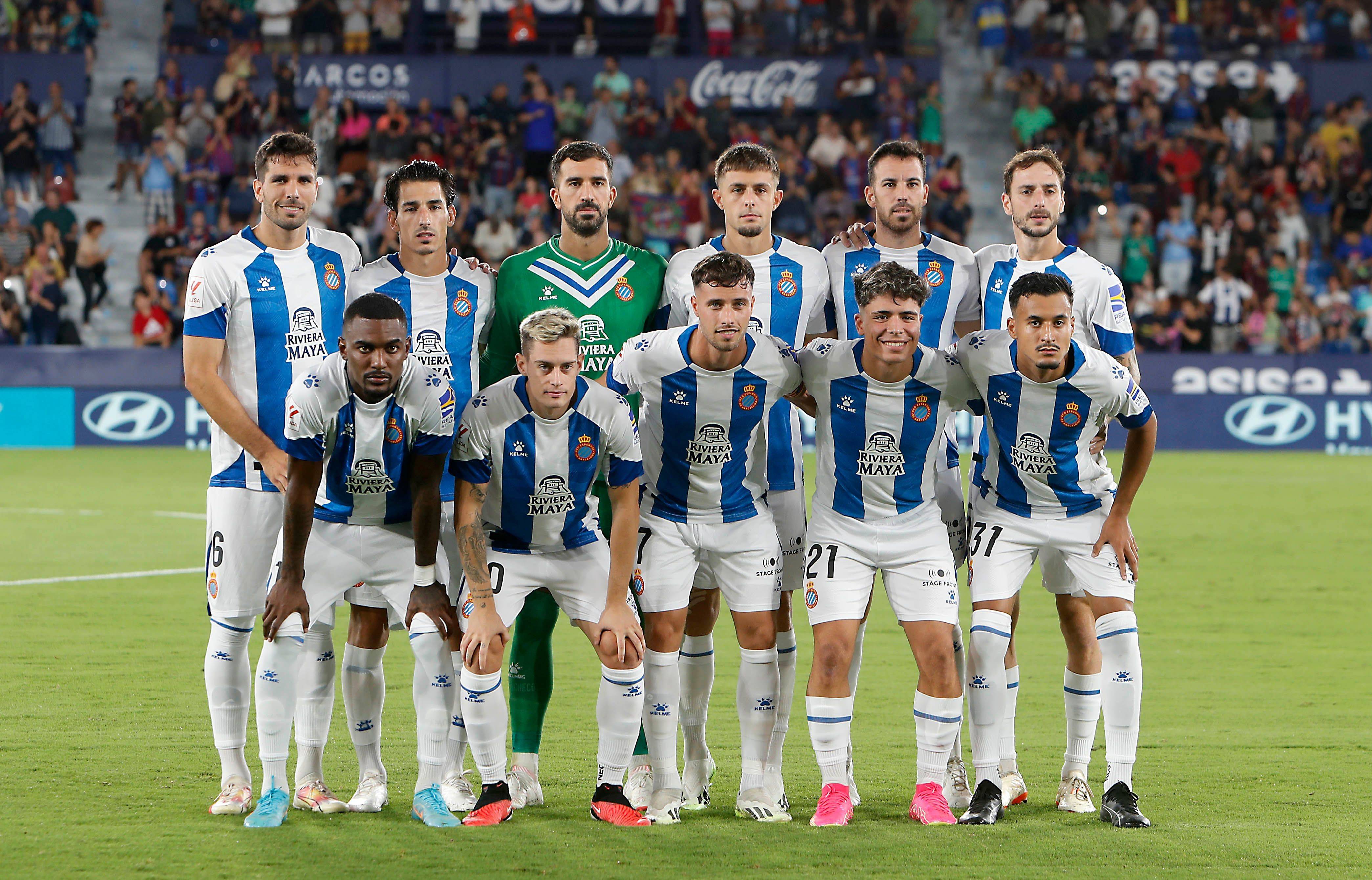 包含开云体育:西甲的球队组建策略：从俱乐部塑造开始的词条